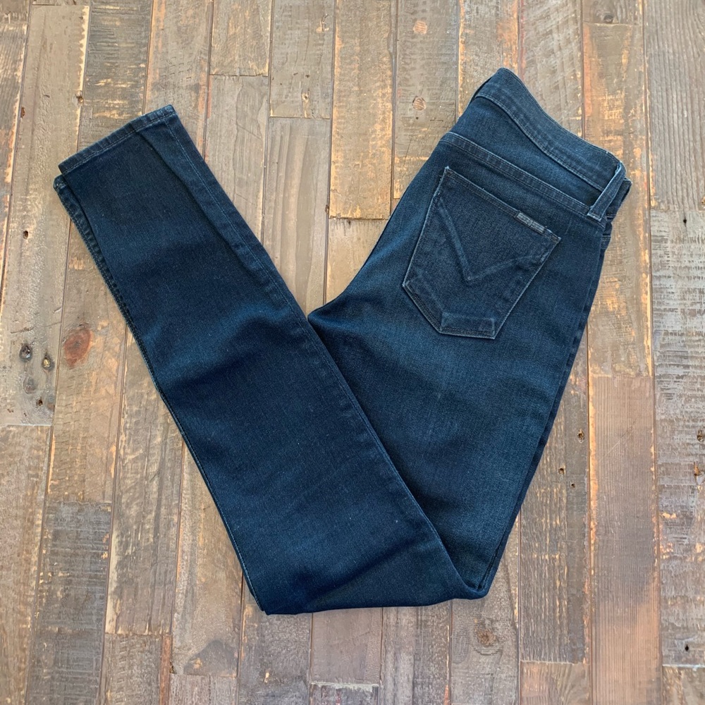 Hudson Jeans